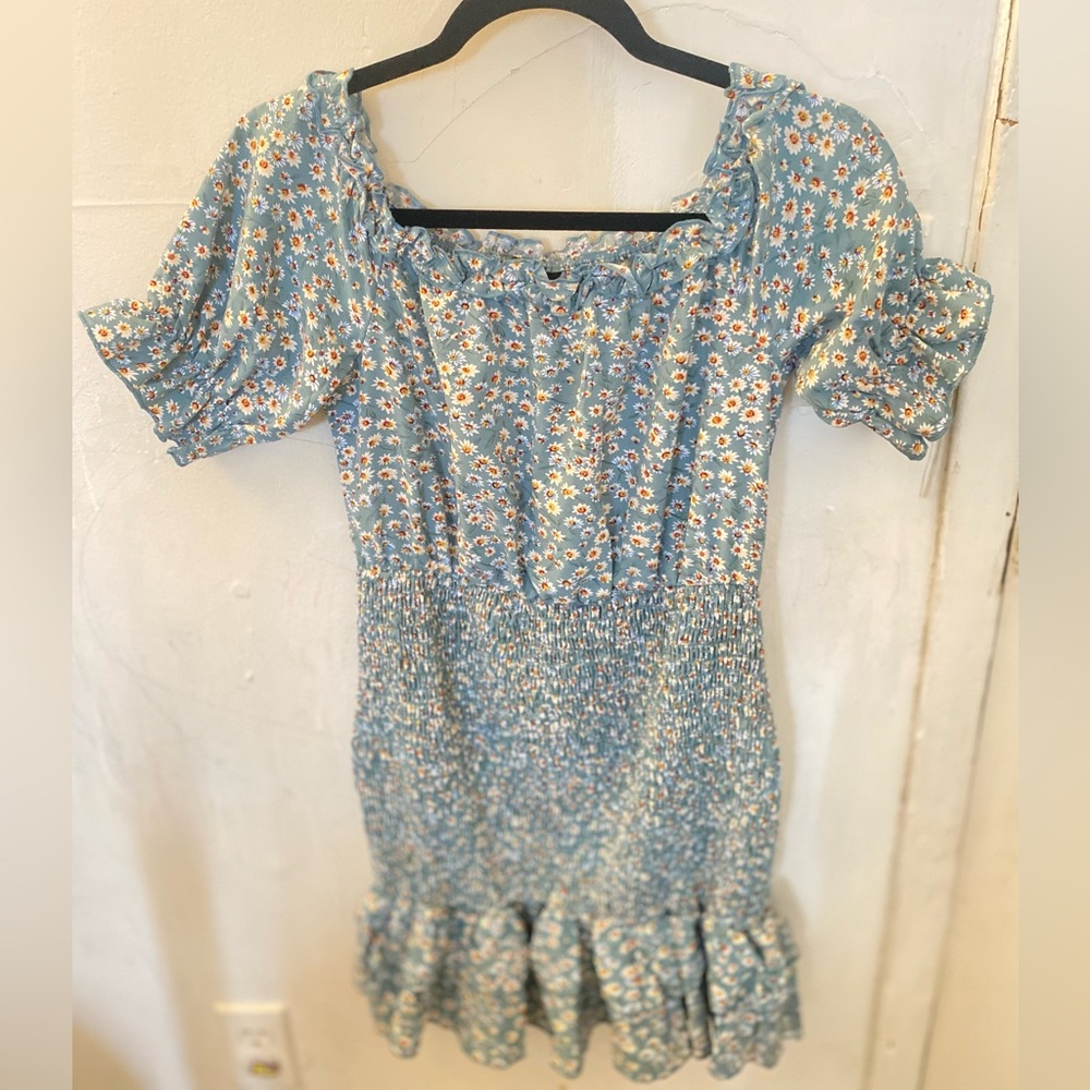 Shein Dress